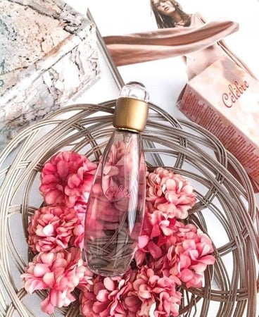 عطر سليبريه