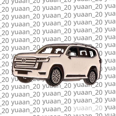 ملصق معدني 3M