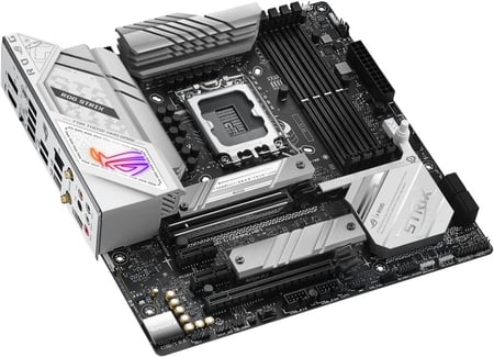 Asus ROG STRIX B760-G GAMING WIFI