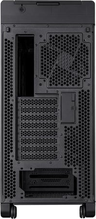 Asus ProArt PA602 Full Tower EATX PC Case كيس كمبيوتر