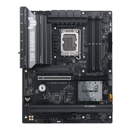 Asus TUF GAMING B860-PLUS Wifi