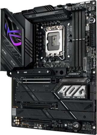 ASUS ROG Strix Z790-E Gaming WiFi II (WiFi 7) Intel Motherboard