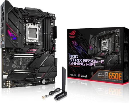 Asus ROG STRIX B650E-E GAMING WIFI