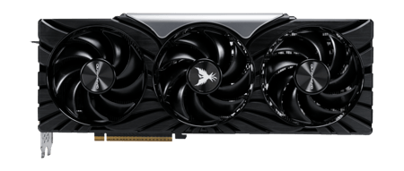 Gainward GeForce RTX™ 5080 Phoenix كرت شاشة