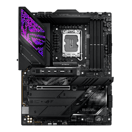 Asus ROG STRIX Z890-E GAMING WIFI