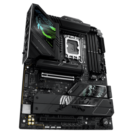 Asus ROG STRIX Z890-F GAMING WIFI