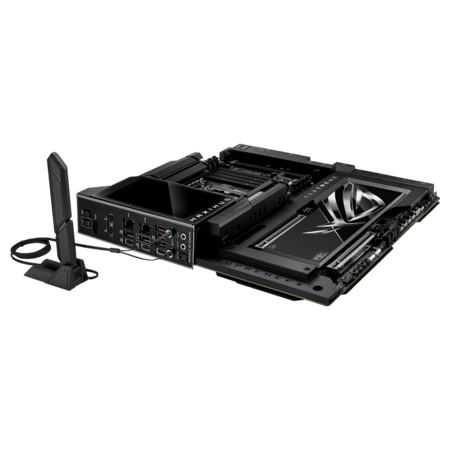 Asus ROG MAXIMUS Z890 EXTREME