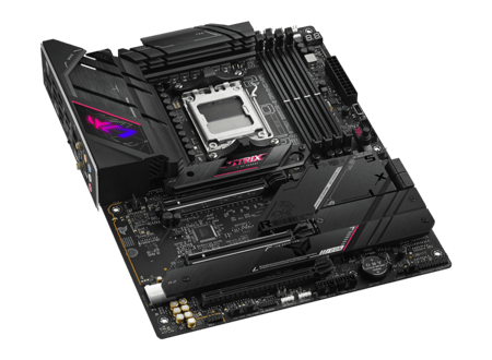 Asus ROG STRIX B650E-E GAMING WIFI