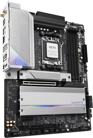 GIGABYTE B650 AERO G wifi ATX Motherboard