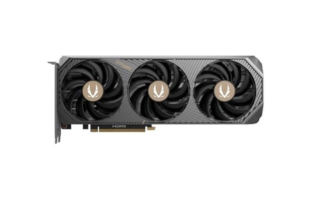 ZOTAC GAMING GeForce RTX 5070 SOLID OC Graphics Cards