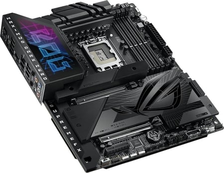 ASUS ROG Maximus Z790 Formula LGA 1700 Intel Motherboard