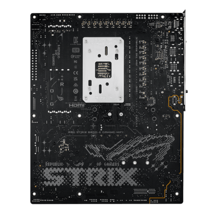 Asus ROG STRIX B850-E GAMING WIFI
