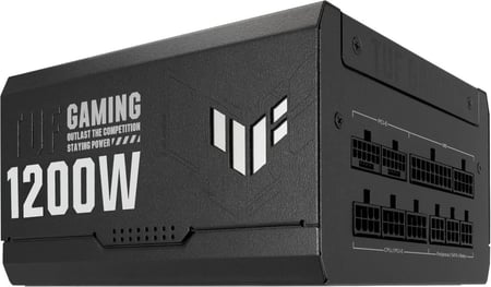 ASUS TUF Gaming 1200W Fully Modular Power Supply باور سبلاي