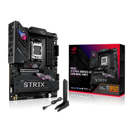 Asus ROG STRIX B850-E GAMING WIFI