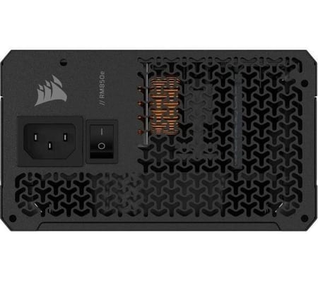 CORSAIR RM1000e (2025) Fully Modular Low-Noise ATX Power Supply with 12V-2x6 Cable – ATX 3.1 Power Supply بور سبلاي