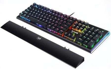 REDRAGON K569 ARYAMAN RGB MECHANICAL GAMING KEYBOARD