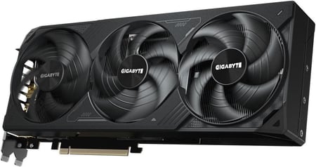 GIGABYTE Gaming GeForce RTX 5080 16GB GDDR7 PCI Express 5.0 Graphics Card GV-N5080GAMING OC-16GD كرت شاشة
