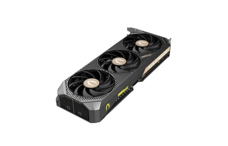 ZOTAC GAMING GeForce RTX 5070 SOLID OC Graphics Cards
