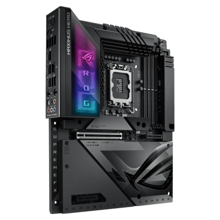 Asus ROG STRIX B650E-F GAMING WIFI
