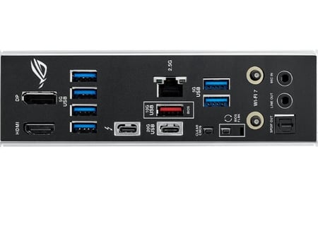 Asus ROG STRIX B860-F GAMING WIFI