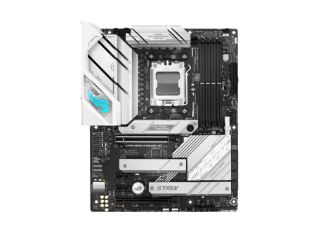 ROG STRIX B650-A GAMING WIFI