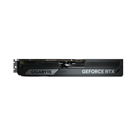 GeForce RTX™ 5070 Ti WINDFORCE OC SFF 16G كرت شاشة