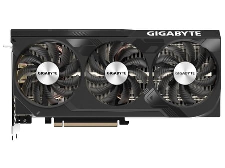 GIGABYTE GeForce RTX 4070 SUPER WINDFORCE OC 12G Graphics Card