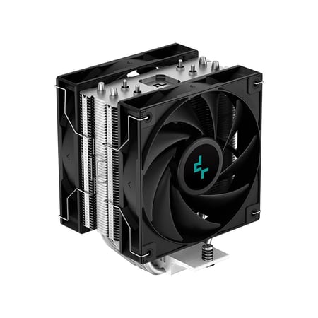 DEEPCOOL AG400 PLUS 120MM CPU COOLER مبرد هوائي