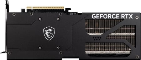 MSI Ventus GeForce RTX 5080 16GB GDDR7 PCI Express 5.0 Graphics Card RTX 5080 16G VENTUS 3X OC
