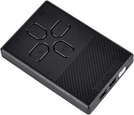 LIAN LI Strimer Plus V2 8 Pin 300mm Cable السلاك ليان لي