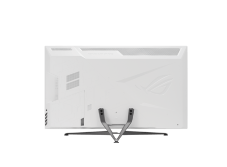 Asus ROG Strix XG43UQ 43.0" 3840 x 2160 144 Hz Monitor شاشة متعددة الاستخدامات