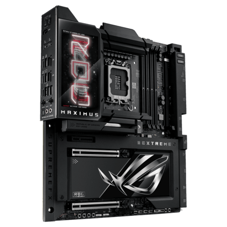 Asus ROG MAXIMUS Z890 EXTREME
