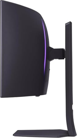 LG Ultragear 34-inch OLED Curved, 240Hz, 0.03ms, WQHD True Black Gaming Monitor