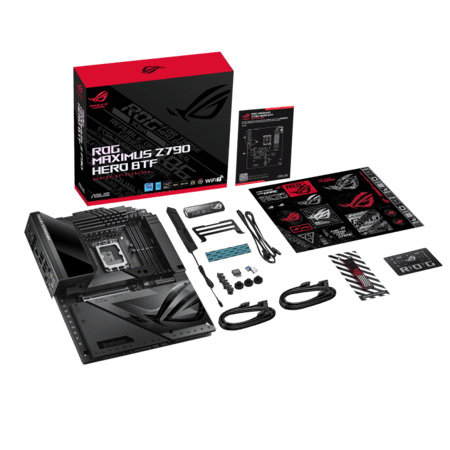 Asus ROG STRIX B650E-F GAMING WIFI