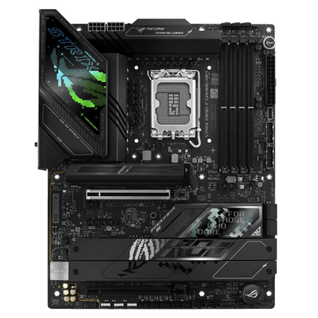 Asus ROG STRIX Z890-F GAMING WIFI