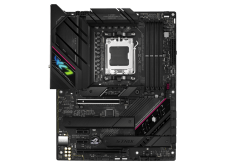 ROG STRIX B650E-F GAMING WIFI