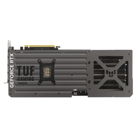 ASUS TUF Gaming GeForce RTX™ 5080 16GB GDDR7 OC Edition كرت الشاشة من اسوس