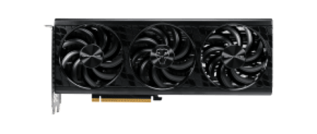 RTX5070 PYTHON III 12GB GDDR7 192bit 3-DP HDMI Graphics Card