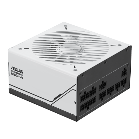 ASUS Prime 850W Gold Full Modular Power Supply  باور سبلاي