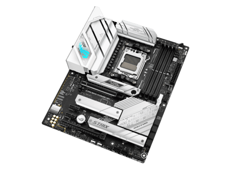 ROG STRIX B650-A GAMING WIFI