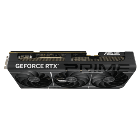 ASUS PRIME GeForce RTX™ 5080 16GB GDDR7 OC Edition كرت شاشة من اسوس