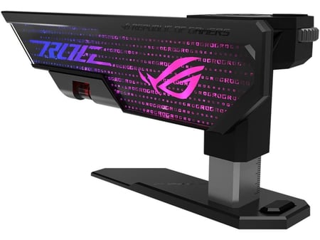 ASUS ROG Herculx Graphics Card Anti-Sag Holder Bracket
