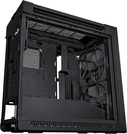 Asus ProArt PA602 Full Tower EATX PC Case كيس كمبيوتر