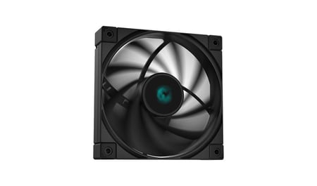 Deepcool FK120 120mm 1850 Fan (3 in 1) black