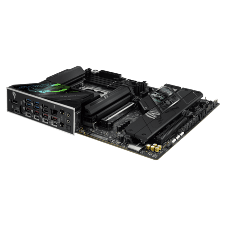 Asus ROG STRIX Z890-F GAMING WIFI