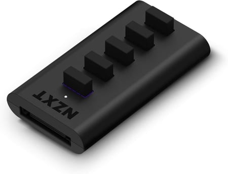 NZXT Internal USB Hub 3