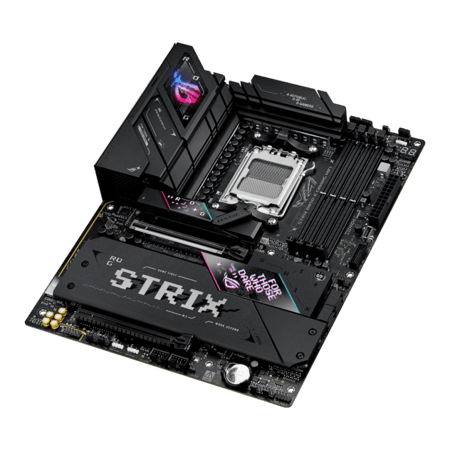 Asus ROG STRIX B850-F GAMING WIFI