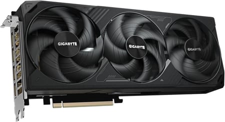 GIGABYTE Gaming GeForce RTX 5080 16GB GDDR7 PCI Express 5.0 Graphics Card GV-N5080GAMING OC-16GD كرت شاشة