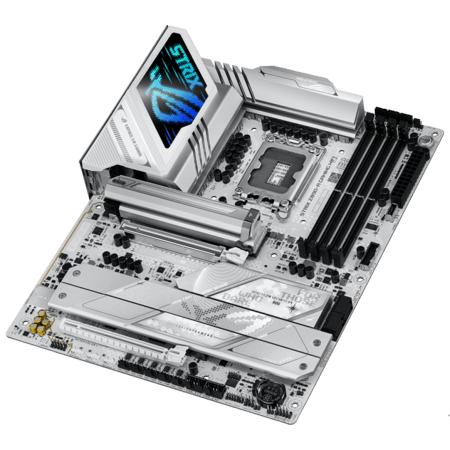 ASUS ROG STRIX Z890-A GAMING WIFI