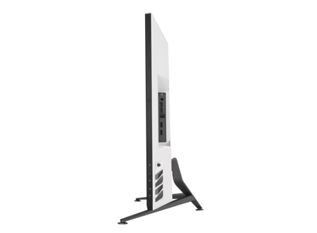Asus ROG Strix XG43UQ 43.0" 3840 x 2160 144 Hz Monitor شاشة متعددة الاستخدامات